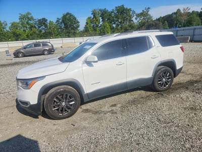 2019 GMC Acadia