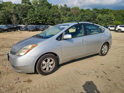 2008 Toyota Prius