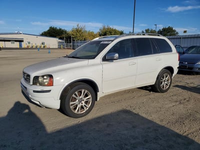 2013 Volvo XC90