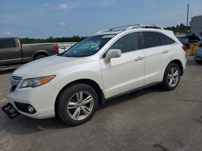 2013 Acura RDX