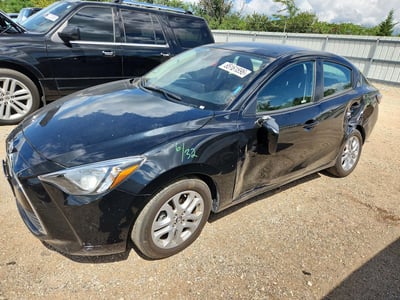 2017 Toyota Yaris