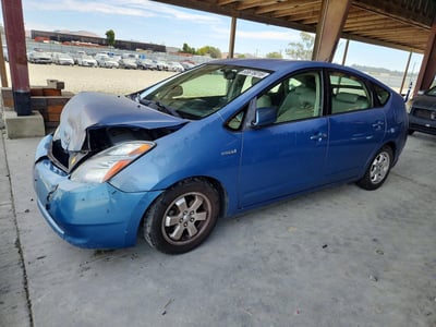 2007 Toyota Prius