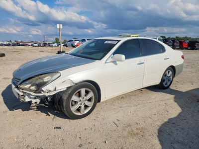 2006 Lexus ES 330