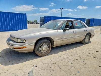 1998 Buick LeSabre