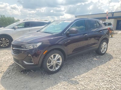 2020 Buick Encore