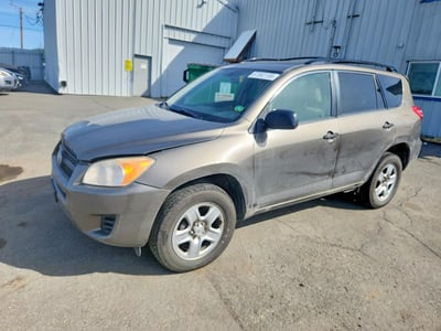 2010 Toyota RAV4