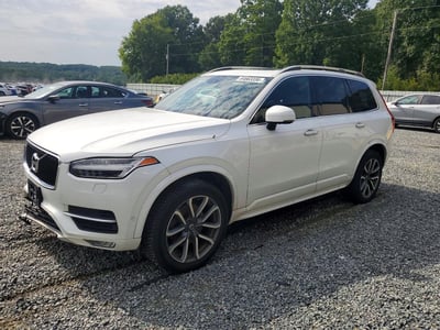 2019 Volvo XC90