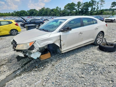 2013 Buick LaCrosse