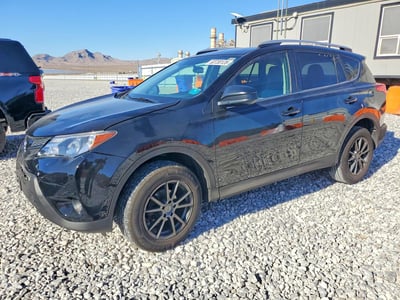 2013 Toyota RAV4