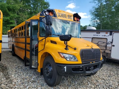 2026 IC Bus PB110