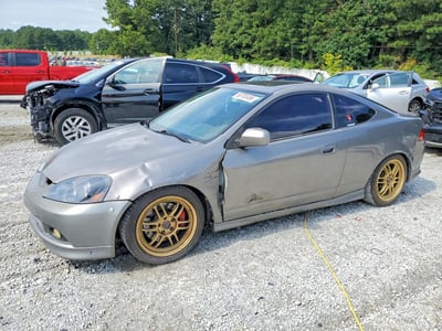 2006 Acura RSX