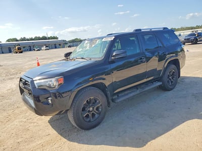 2022 Toyota 4Runner