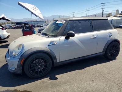 2013 MINI Cooper