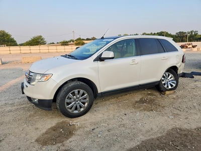 2009 Ford Edge