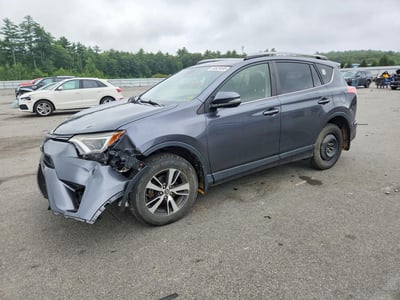 2017 Toyota RAV4