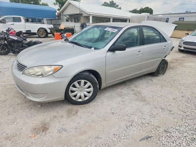 2005 Toyota Camry