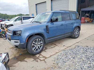 2024 Land Rover Defender 110