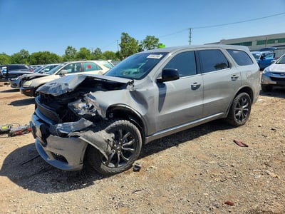 2020 Dodge Durango