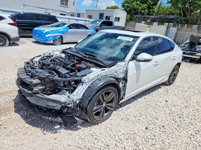 2023 Acura Integra