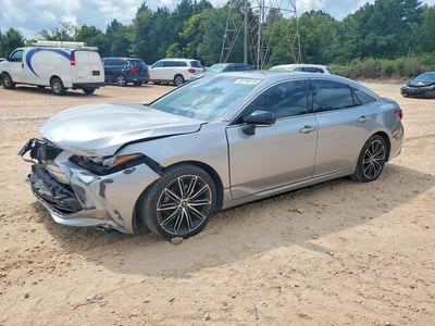 2020 Toyota Avalon