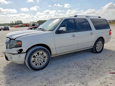 2013 Ford Expedition