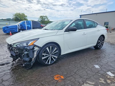 2021 Nissan Altima