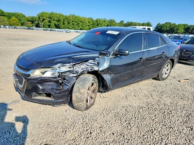 2015 Chevrolet Malibu