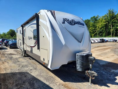2015 Grand Design Recreational Seville Sb/vf/ Kingston Kf