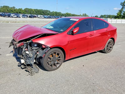 2013 Dodge Dart