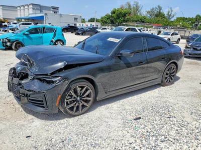 2023 BMW 4 Series