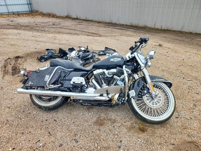 2014 Harley-Davidson Road King