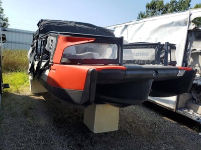 2023 Sea-Doo Unknown
