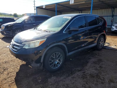 2013 Honda CR-V