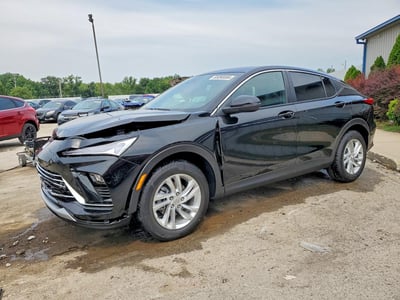 2026 Buick Envista