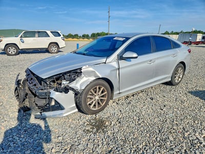 2019 Hyundai Sonata