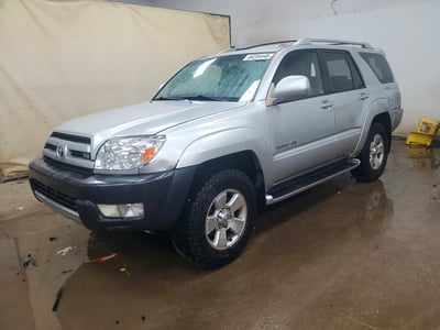 2003 Toyota 4Runner