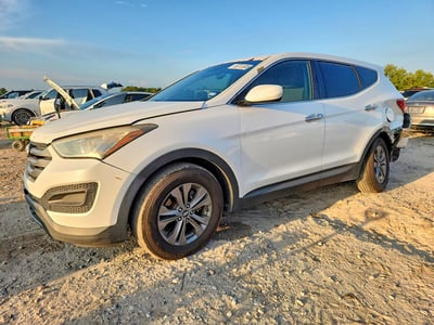 2014 Hyundai Santa Fe