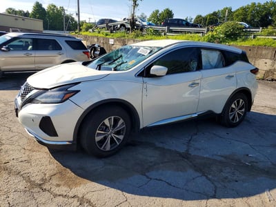 2022 Nissan Murano