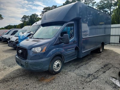 2021 Ford Transit 350 HD