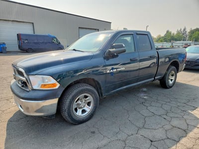 2011 Dodge Ram
