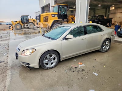 2010 Chevrolet Malibu