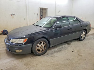 1998 Lexus ES