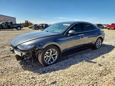 2023 Hyundai Sonata