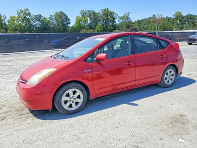 2007 Toyota Prius