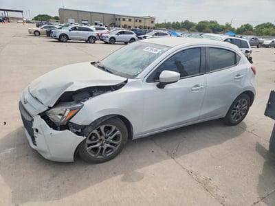 2020 Toyota Yaris