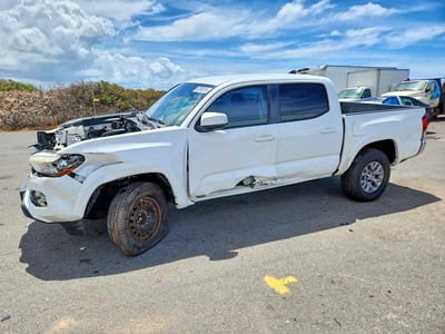 2019 Toyota Tacoma