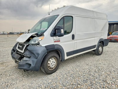2019 RAM Promaster 1500
