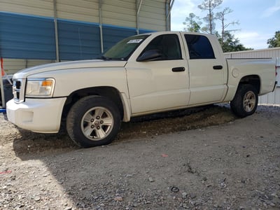 2008 Dodge Dakota