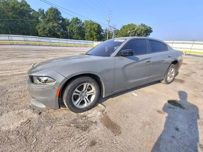 2023 Dodge Charger