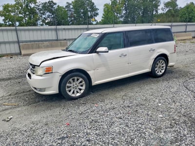 2011 Ford Flex